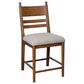 Ashley Greddinton Counter Stool in Brown, , large