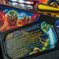 Stern Pinball Godzilla Pro Edition Pinball Machine in Multicolor, , large