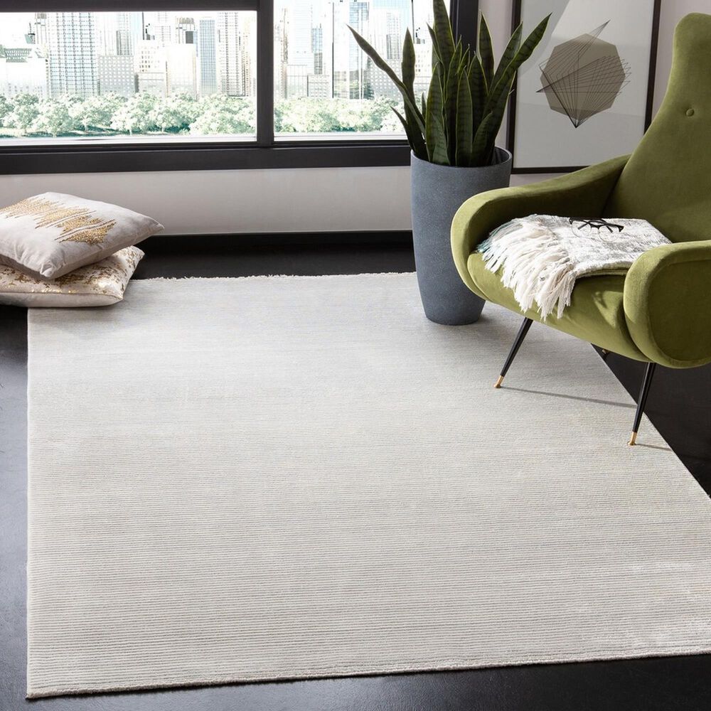 Safavieh Dream 3&#39; x 5&#39; Ivory Area Rug, , large