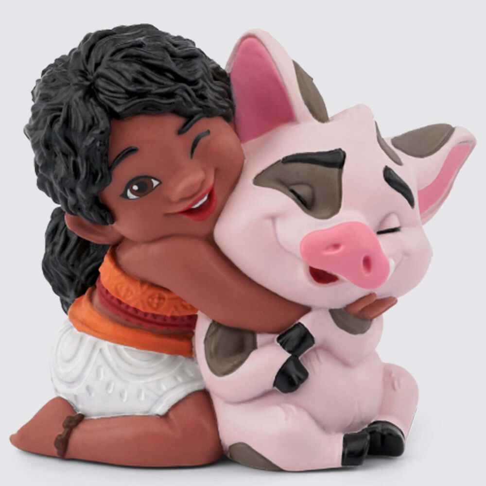 Tonies Moana 2 Simea Audio Play Character in Multicolor, , large