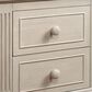 Sorelle Furniture Providence Nightstand in Heritage Fog, , large