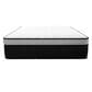 Southerland Grand Estate 500 Hybrid Firm Twin Mattress, , large