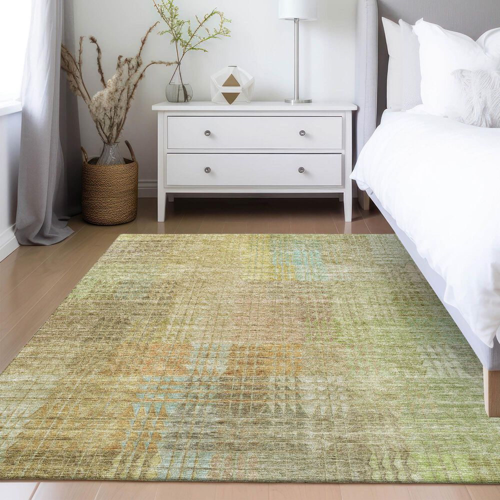 Dalyn Rug Company Trevi TV6 10&#39; x 14&#39; Beige Area Rug, , large