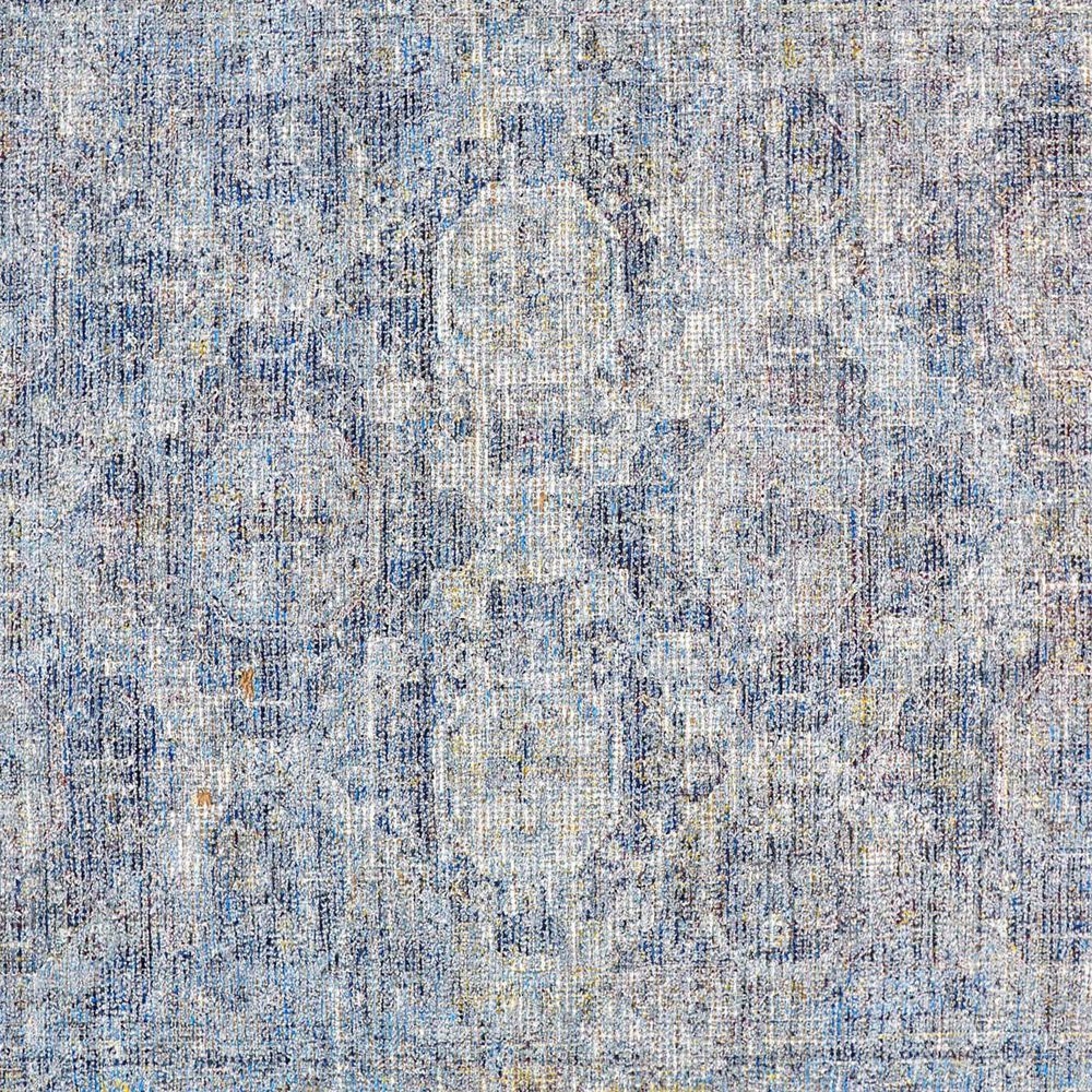 Feizy Caldwell 8804F 3&#39;6&quot; x 5&#39;6&quot; Blue Area Rug, , large