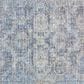 Feizy Caldwell 8804F 3"6" x 5"6" Blue Area Rug, , large