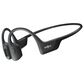 Shokz OpenRun Pro Premium Bone Conduction Open-Ear Sport Headphones in Cosmic Black, , large