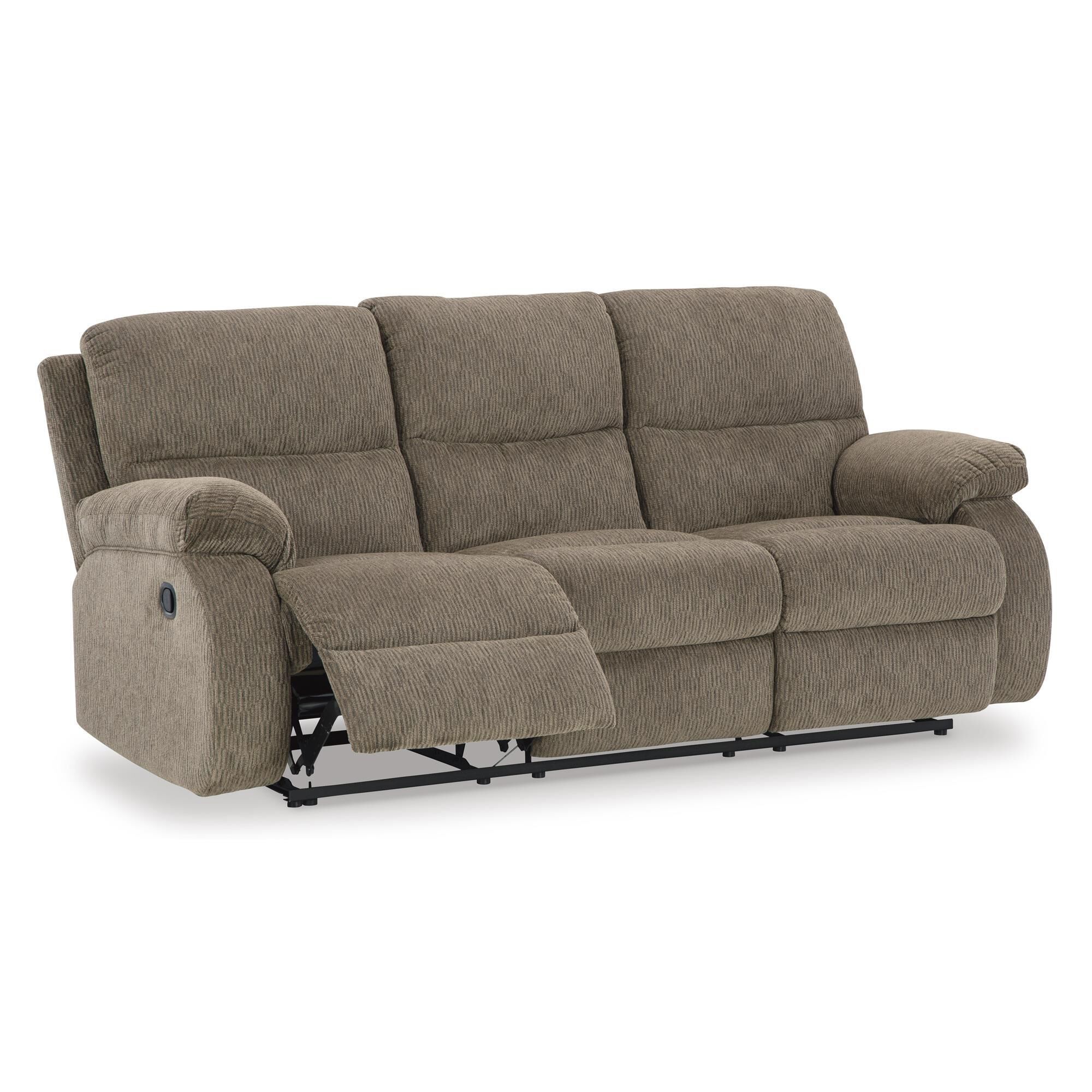Outdoor recliner sofa sales