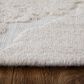 Feizy Rugs Aldrich 5" x 8" Beige Area Rug, , large