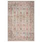 Dalyn Rug Company Jericho 9" x 12" Ivory Indoor/Outdoor Area Rug, , large