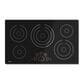 LG 36" Electric Cooktop, , large