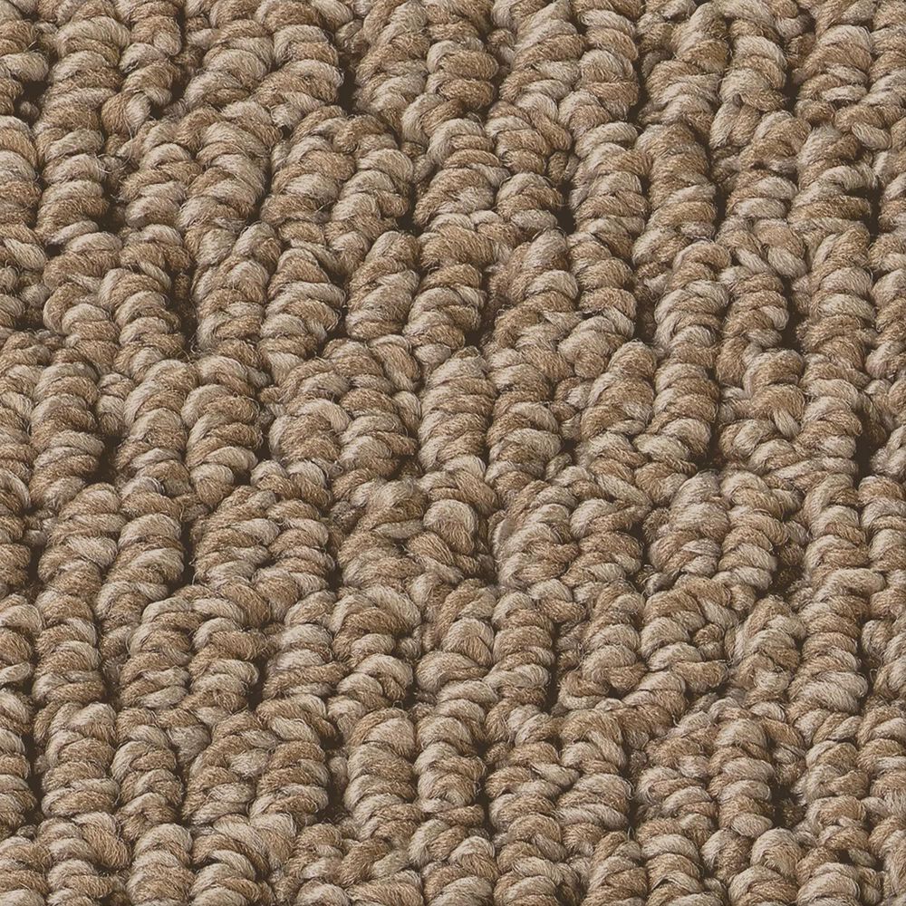 Shaw Perspective Path Carpet in Tavern Creek, , large