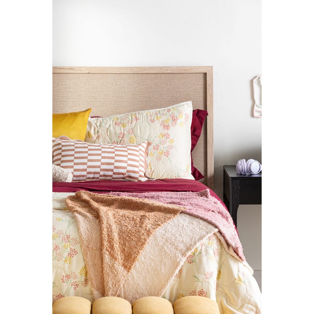 Ashley Cielden 4-Piece Queen Platform Bedroom Set in Two Tone, , large