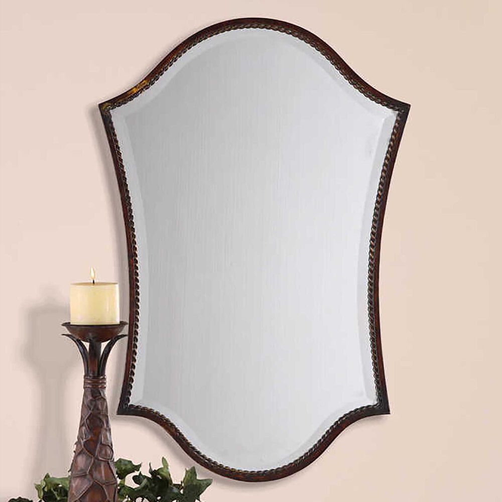 Uttermost Abra Mirror, , large