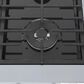 Bosch 30" Gas Cooktop in Stainless Steel, , large
