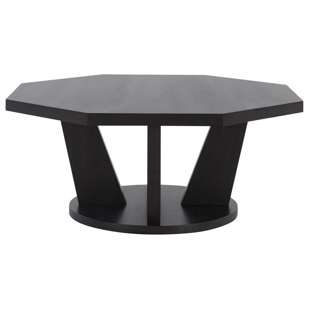 Ashley Chasinfield Coffee Table in Dark Brown, , large