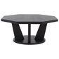 Ashley Chasinfield Coffee Table in Dark Brown, , large
