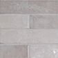 MS International Renzo Sterling 3" x 12" Ceramic Tile, , large