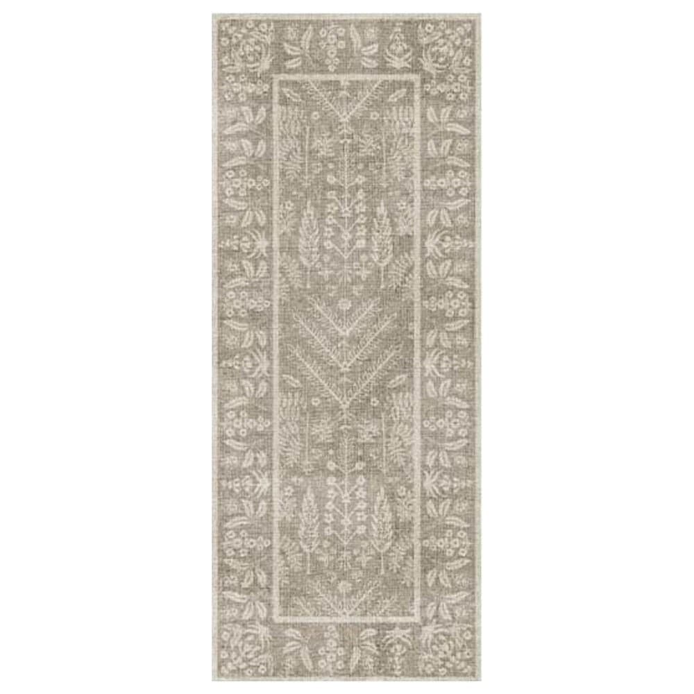 Rifle Paper Co Maison 2" x 5" Bough Natural Runner, , large