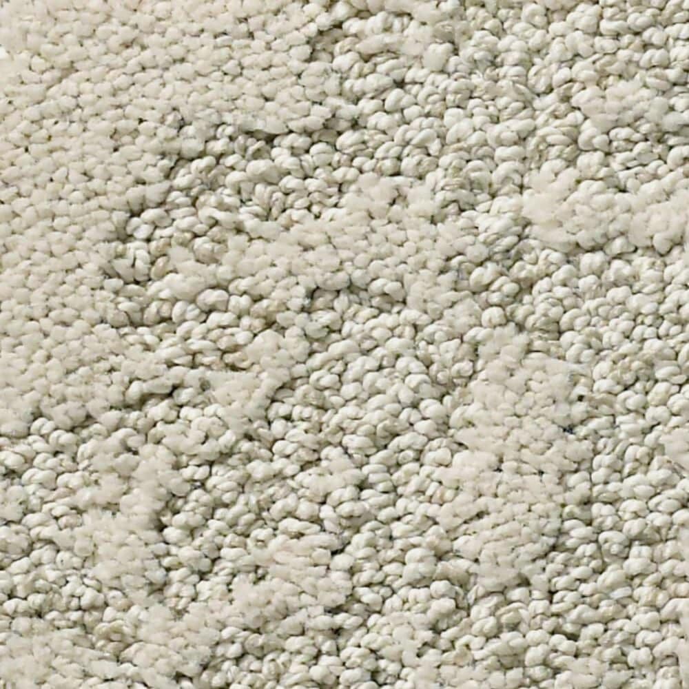 Anderson Tuftex Caress by Shaw Chateau Fare Carpet in Soft Spoken, , large