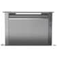 Viking Range 30" Rear Downdraft with Controls on Front in Stainless Steel, , large