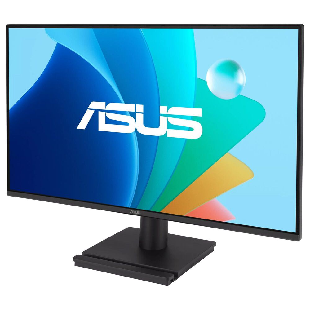 ASUS 24" Eye Care Full HD Adaptive-Sync Gaming Monitor with 120Hz Refresh Rate in Black, , large