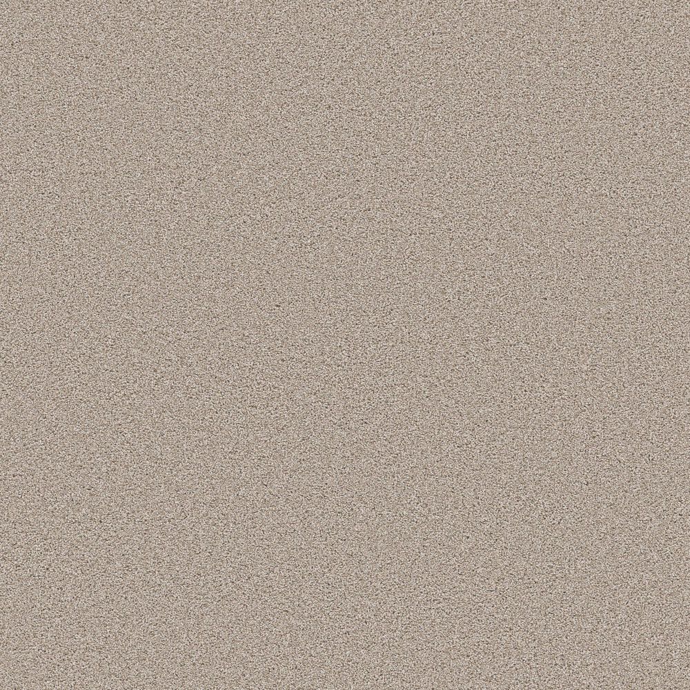 Shaw Grand Influence II Carpet in Pebble, , large
