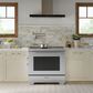 Wolf 36" Induction Range in Stainless Steel, , large