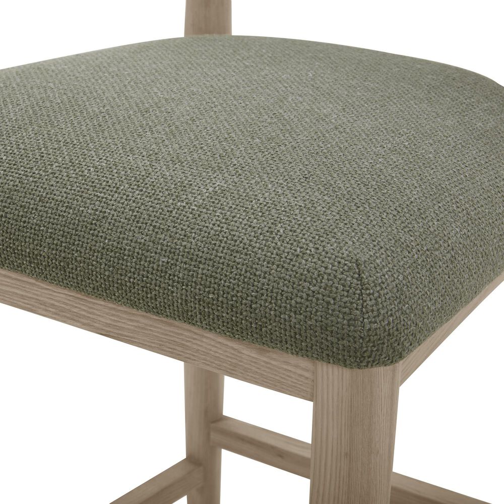 Kuka Home Counter Stool in Twig, , large