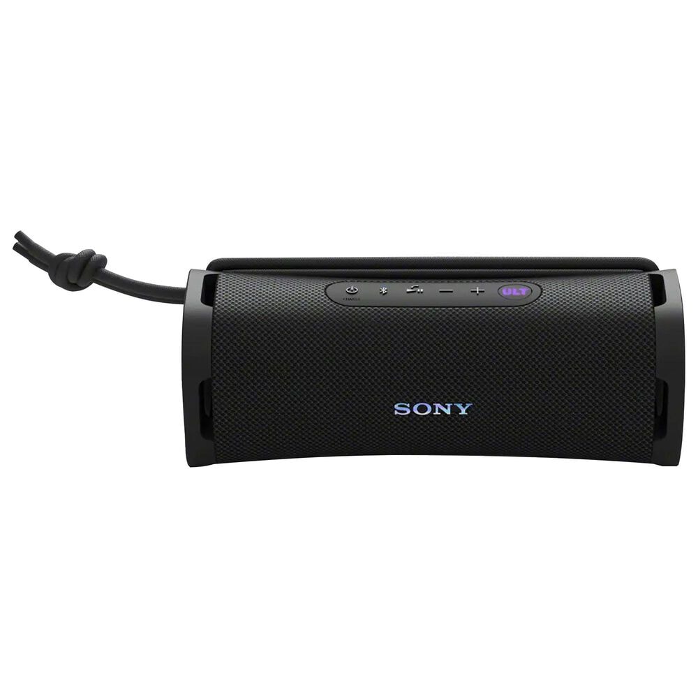 Sony ULT Field 1 Wireless Portable Speaker in Black, , large