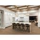 Karastan Danbury Alcove Cafe Crepe Walnut 9" x 81" Laminate, , large