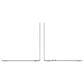Apple MacBook Air 15-inch Laptop M4 chip - 10 Core CPU - 10 Core GPU - 16GB Memory - 256GB SSD - Silver (Latest Model), , large