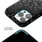 Velvet Caviar MagSafe Case for Apple iPhone 16 Pro Max - Black Leopard, , large