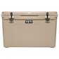 YETI Tundra 105 Hard Cooler in Desert Tan, , large