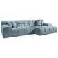 Soundscape 2-Piece Sectional in Spa, , large