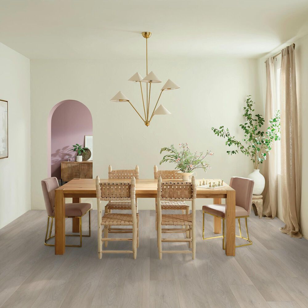 COREtec Pro Premium Kent Oak 9&quot; x 72&quot; Luxury Vinyl Plank, , large