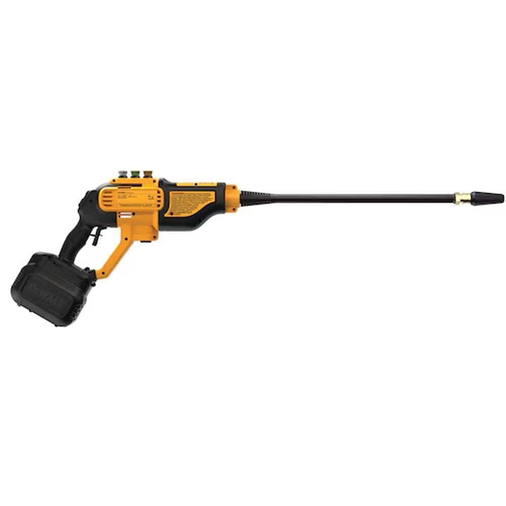 DeWALT 20V Max 550 PSI Cordless Power Cleaner Tool Only, , large