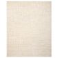 Loloi Octavia 7"9" x 9"9" Ivory Area Rug, , large