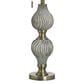 Stylecraft Lamps Table Lamp in Baffo Gold, , large