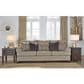 Ashley Kananwood Sofa in Oatmeal, , large