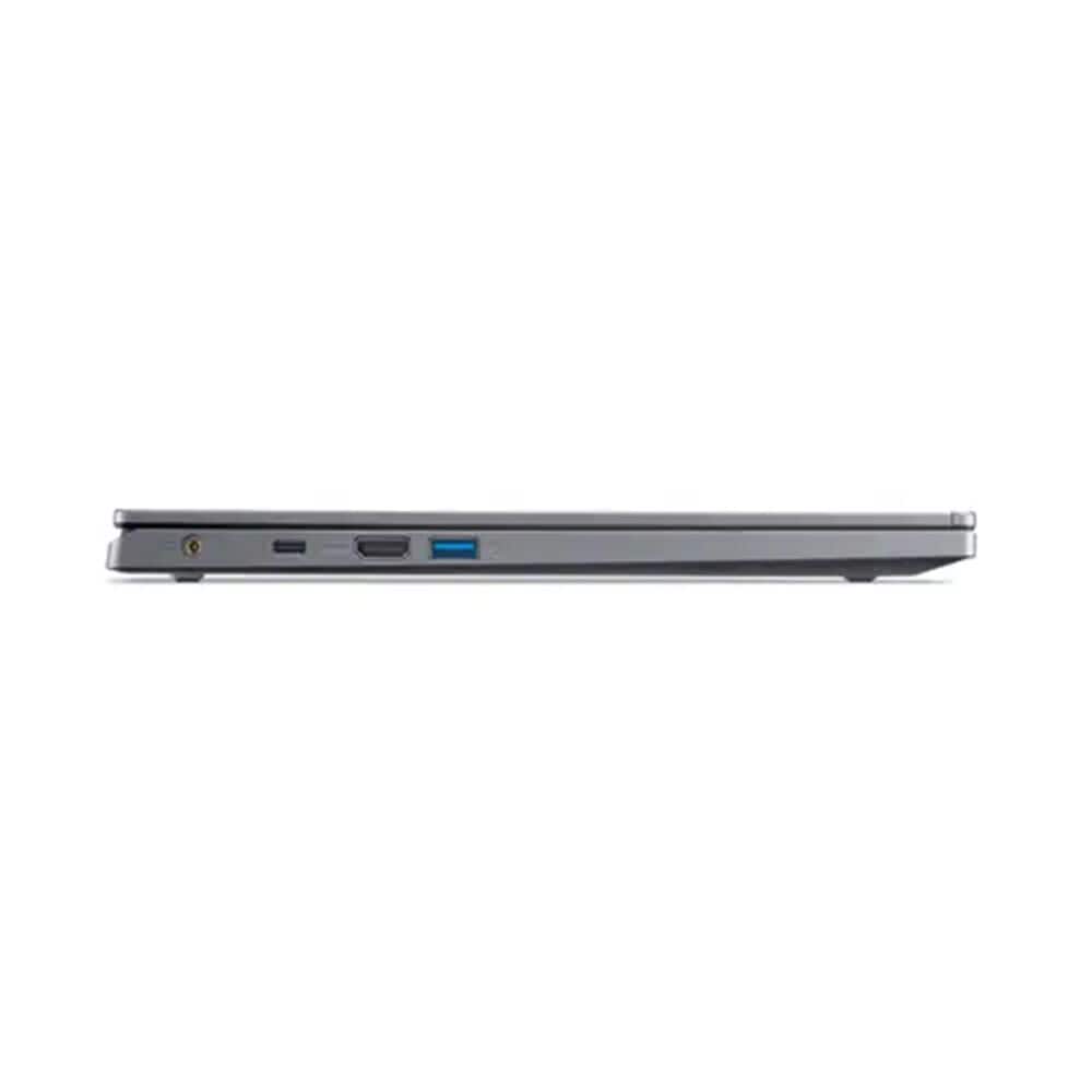 Acer Aspire 15 A15-51M-59QV 15.6&quot; Laptop, Intel Core 5 120U, 16GB RAM, 512GB SSD, Windows 11 Home, Steel Gray, , large