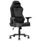 Techni Sport Orion Gaming Chair in Black, , large
