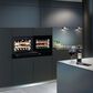 Liebherr 24" Built-In Wine Cooler in Black, , large
