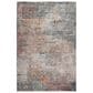 Dalyn Rug Company Solace SL5 9" x 12" Gray Area Rug, , large