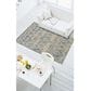 Dalyn Rug Company Antigua AN5 9"5" x 13"2" Linen Area Rug, , large
