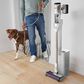 Shark Cordless Detect Pro Upright Vacuum in White and Brass, , large