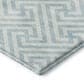 Dalyn Rug Company The Reserve TR5 Sky 2"6" x 3"10" Indoor/Outdoor Area Rug, , large