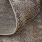 Feizy Rugs Skyview 1"8" x 2"10" Ivory and Brown Area Rug, , large