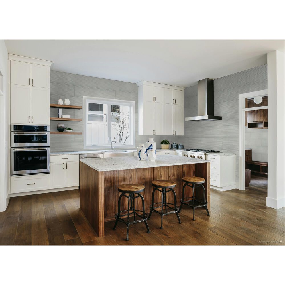 Emser Terramor Bianco 12&#39;&#39; x 47&#39;&#39; Porcelain Tile, , large
