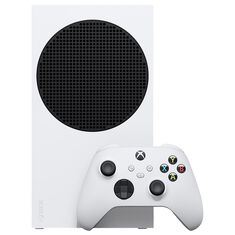Microsoft Xbox Series S