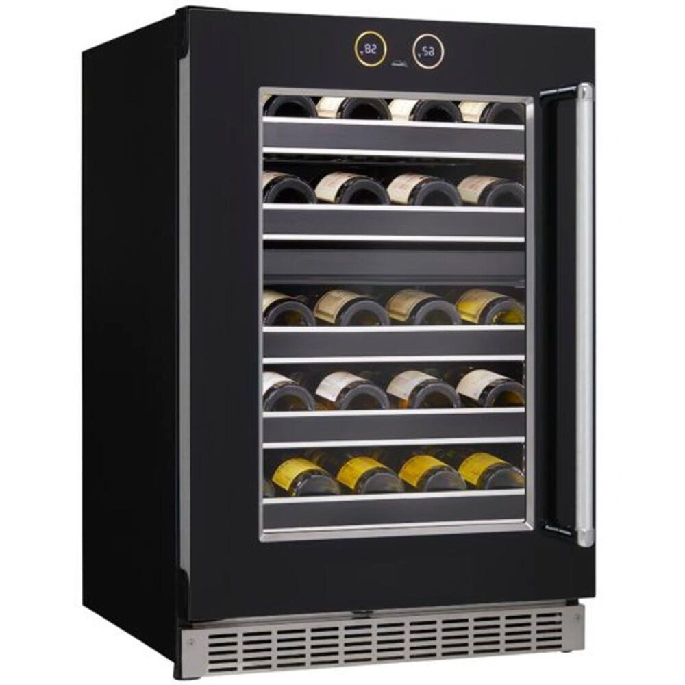 Danby 24" Reserve Wine Cellar Cooler on Left Hinge, , large